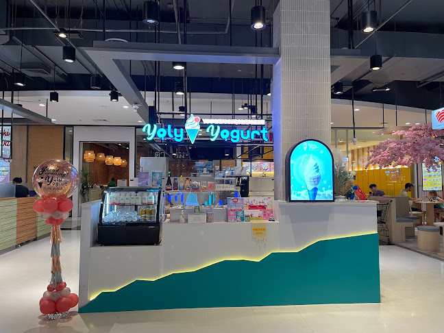 Opinii despre YoLy Yogurt în อ.เมือง - การบริการอาหารและที่พัก