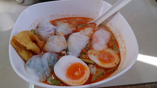 Opinii despre ก๋วยเตี๋ยวปากหม้อเรนโบว์@พิษณุโลก în เมือง - การบริการอาหารและที่พัก