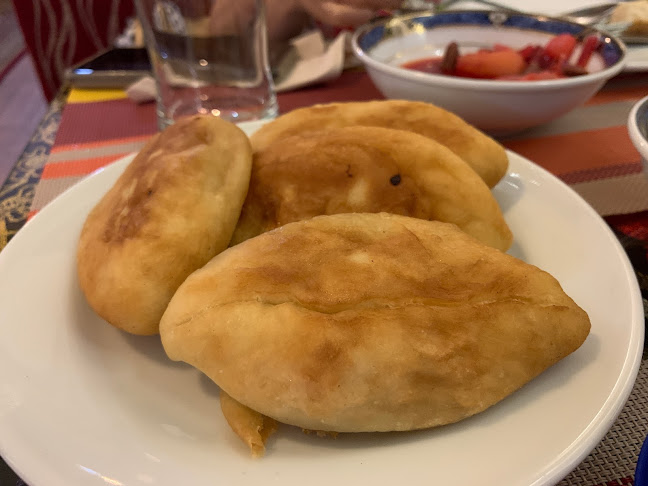 Caravan - อำเภอบางละมุง