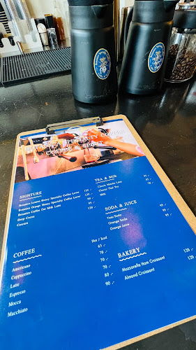 Botanica Specailty Coffee & Spirit