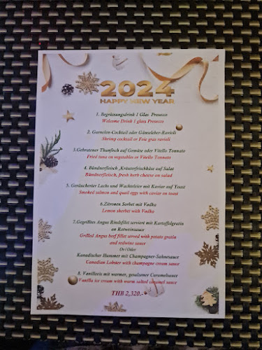 Opinii despre The Bistro în อำเภอบางละมุง - การบริการอาหารและที่พัก