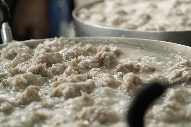 โจ๊กภูเก็ต - การบริการอาหารและที่พัก