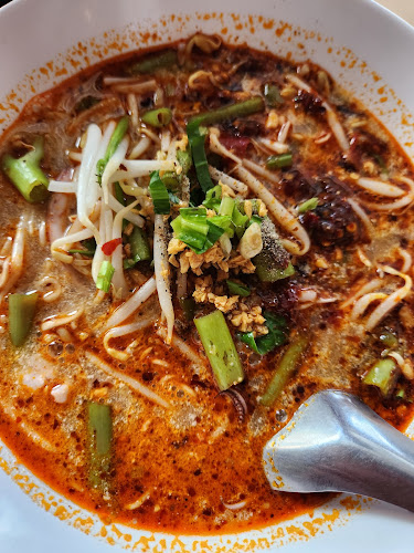 Comentarii opinii despre Tiew Pai Deng