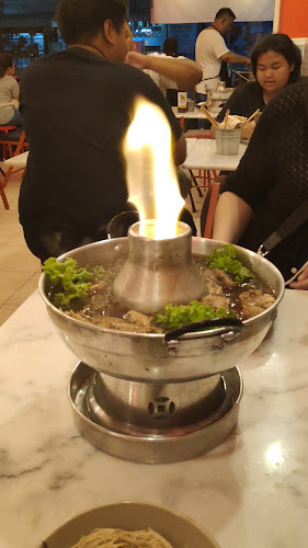 Opinii despre โอสถหม้อไฟ​ เนื้อตุ๋นรสเลิศ în เมือง - การบริการอาหารและที่พัก