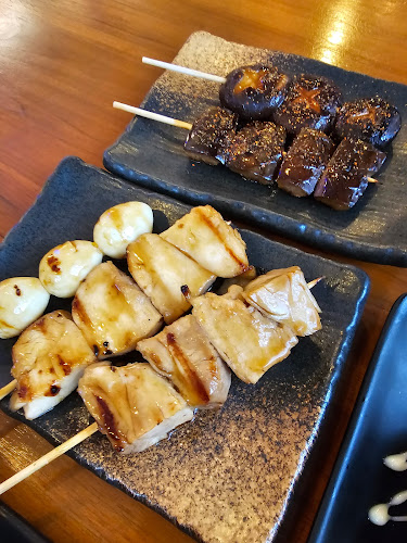 Comentarii opinii despre อิ-ซัง คราฟท์ ราเมน