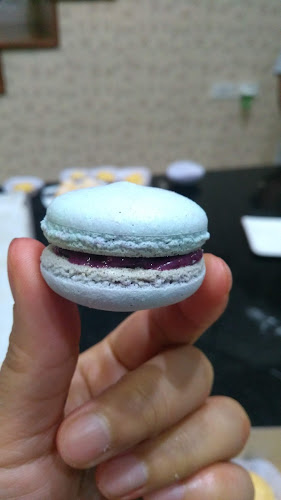 ไทยเชฟเบเกอรี่ - การบริการอาหารและที่พัก