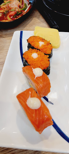 กินรึยังชาบูบุฟเฟ่ต์ภูเก็ต - อ.เมือง