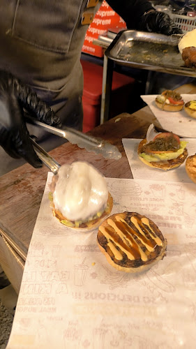 MM Burger&Grill - เมือง