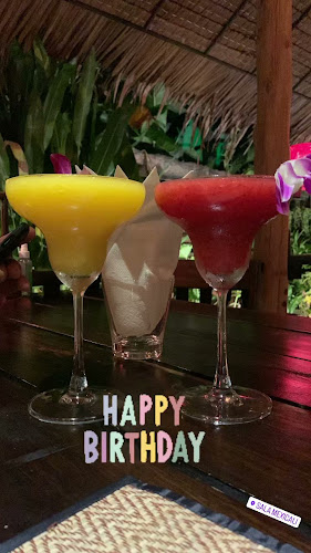 Comentarii opinii despre ศาลา เม็กซิกาลี