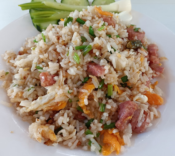 Comentarii opinii despre ร้านครัวอิ่มใจ พัทยาเหนือ