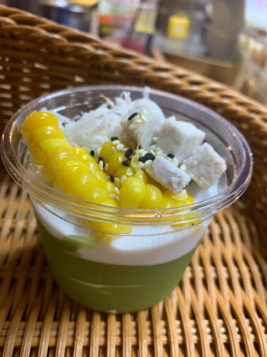 Opinii despre ปลื้มใจแซนวิชและข้าวโพดคลุกเนย în อำเภอบางละมุง - การบริการอาหารและที่พัก