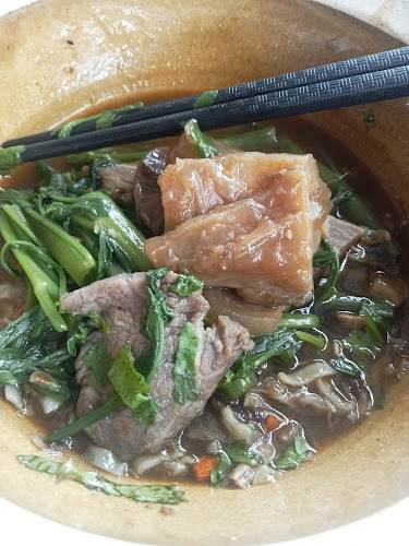 Comentarii opinii despre เจ้าขุน ก๋วยเตี๋ยวเนื้อตุ๋น หม้อไฟ