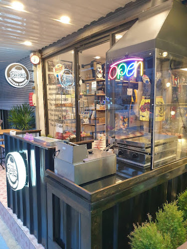 สุขเกษม คาเฟ่