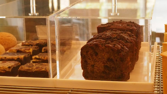 Farm Ma-No Bakery - การบริการอาหารและที่พัก