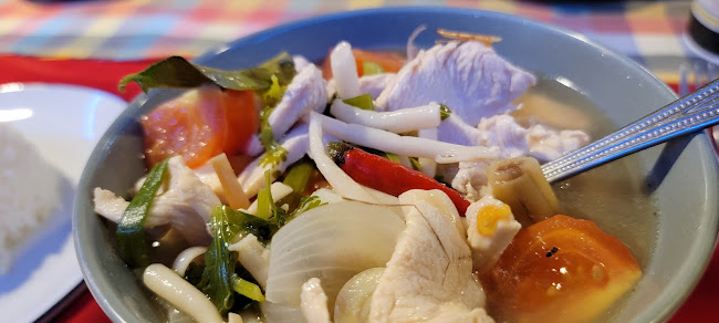 Nely Restaurant - อำเภอเกาะสมุย