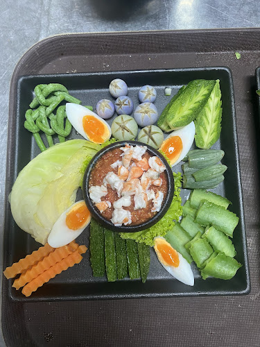 Comentarii opinii despre บ้านสวนคาเฟ่ แอนด์ เรสเตอรองส์