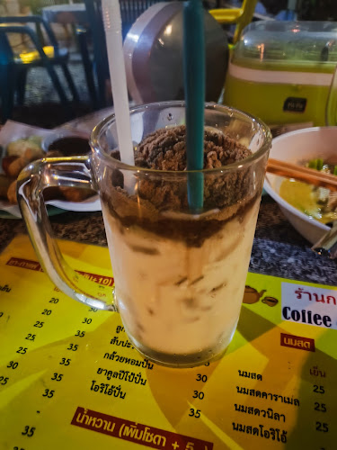 ร้านกาน้ำ - อำเภอหาดใหญ่