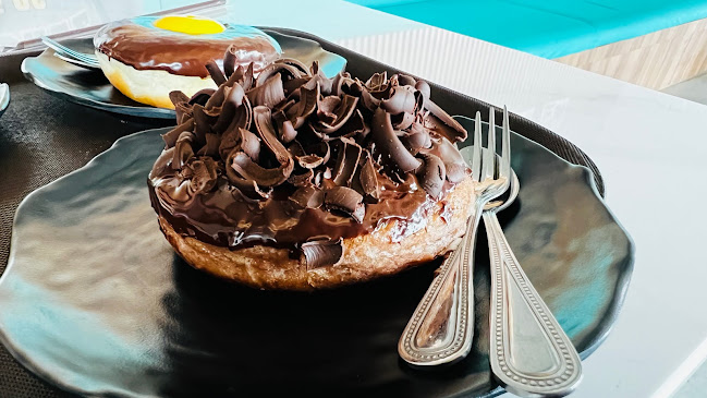 Comentarii opinii despre Daddy Dough • ปากเกร็ด