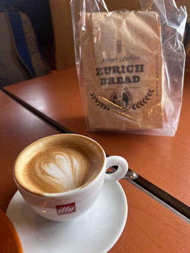 Zurich Bread Cafe