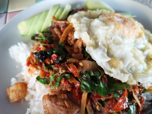 Opinii despre ลุงเวียน (ฒฒ) în อำเภอกระทุ่มแบน - การบริการอาหารและที่พัก