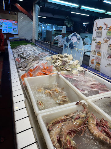 ภัตตาคารเสวย - Patong