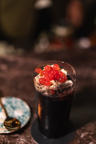 Opinii despre Escave Cocktail Bar în อำเภอหาดใหญ่ - การบริการอาหารและที่พัก