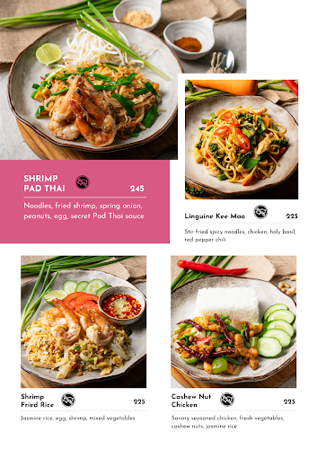 Cafe Delight Phuket Old Town