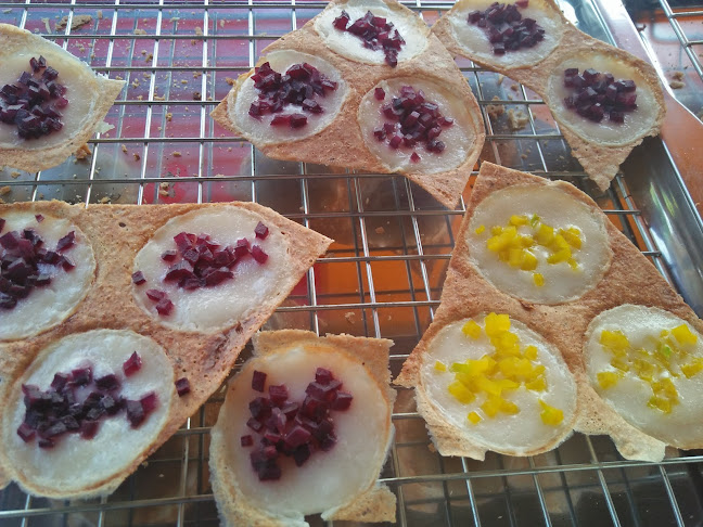 ขนมครกแม่รุ่ง - อำเภอบางละมุง