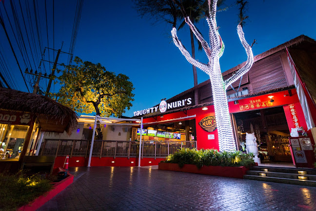 Comentarii opinii despre Naughty Nuri's Phuket
