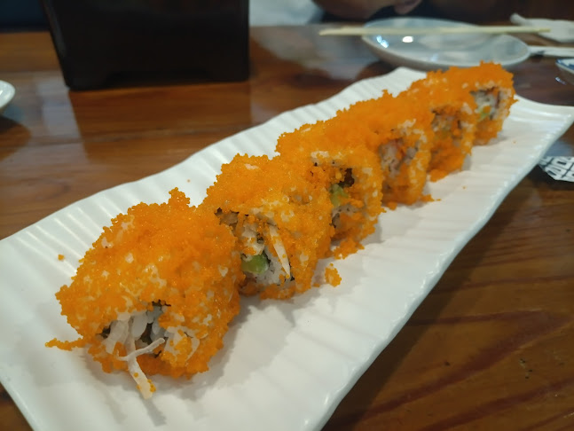 อุโอเทรุซุยซัน ซูชิ ภูเก็ต– ราไวย์ บีช