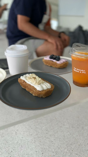 Brouke - อำเภอบางละมุง