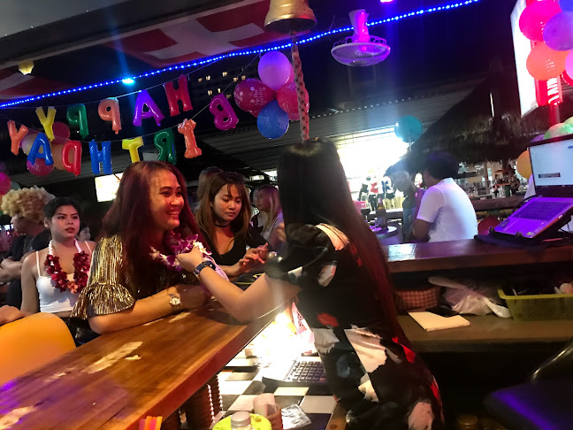 Comentarii opinii despre Patong tattoo bar2 ป่าตองแทททู