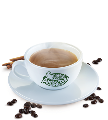 Comentarii opinii despre Café Amazon หน้าโรงพยาบาล กรุงเทพหาดใหญ่