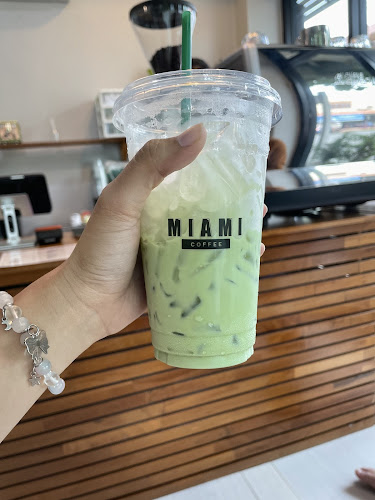 Opinii despre MIAMI.Coffee în อำเภอบางบัวทอง - การบริการอาหารและที่พัก