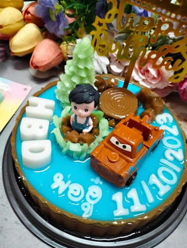 Comentarii opinii despre วุ้นคุณหญิงหาดใหญ่