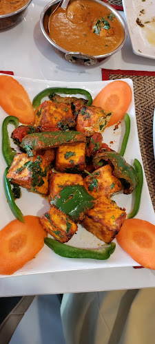 Magic Masala Indian Restaurant