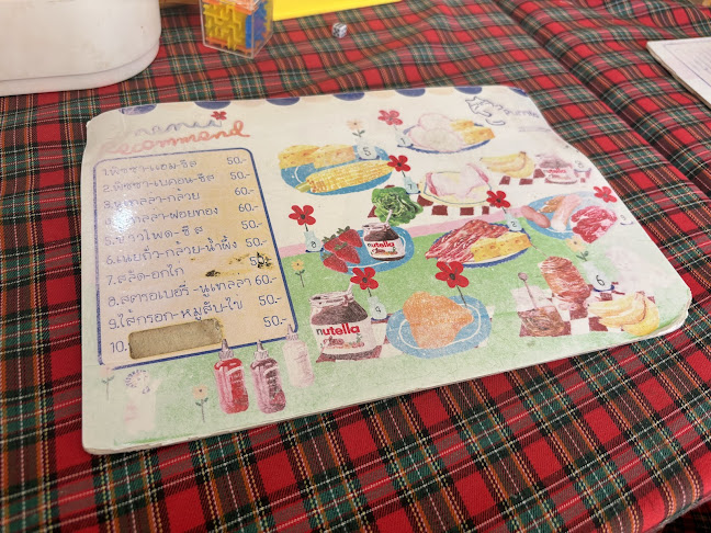 Opinii despre PurritoCrepe-ซอยสุรนารายณ์11 în เมือง - การบริการอาหารและที่พัก