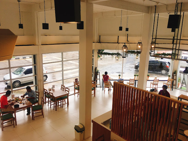 Grow Up Eatery & Farm