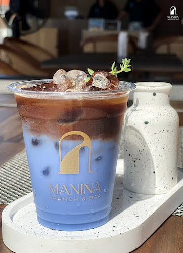 Manina Brunch&Bar - Patong Restaurant - อำเภอกะทู้