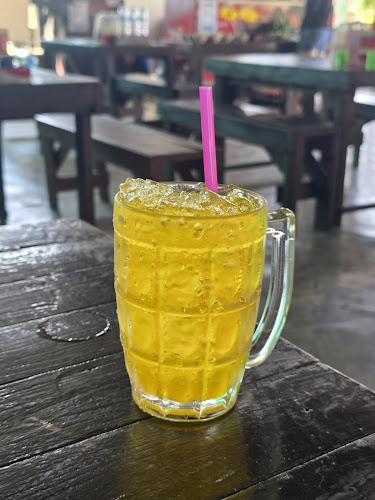 Comentarii opinii despre ก๋วยเตี๋ยวเรือ ลูกเกด สูตรอยุธยา