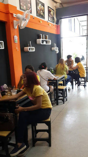 ร้านเนื้อกะเตี๋ยว กระเพราป่า 323 ถนน พิบูลละเอียด ตำบลในเมือง อำเภอเมืองนครราชสีมา นครราชสีมา 30000