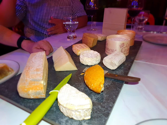 Comentarii opinii despre Alter Ego