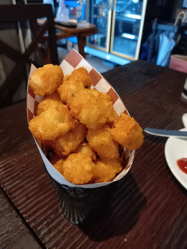 JIM's Burgers & Beers - Pakkred - อำเภอปากเกร็ด