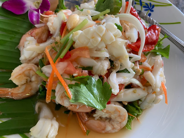 Comentarii opinii despre ร้านกระต๊อบน้อย Little Hut Coffee