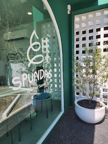 Spundae - สปันเด - Mueang