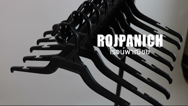 โรจน์พาณิชย์ สาขาศรีราชา โครงเหล็ภกตพลาดนัด เต็นท์พับ - ศรีราขา