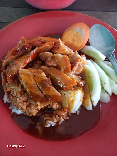 ร้านข้าวหมูแดงนครปฐม นครราชสีมา - อำเภอเมืองนครราชสีมา