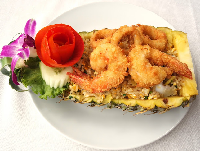 Comentarii opinii despre ลอบสเตอร์แอนด์พรอน