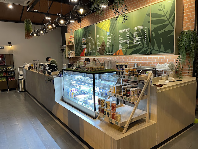 หาดจอมเทียน, เลียบชายหาดจอมเทียน, เมืองพัทยา อำเภอบางละมุง ชลบุรี 20150