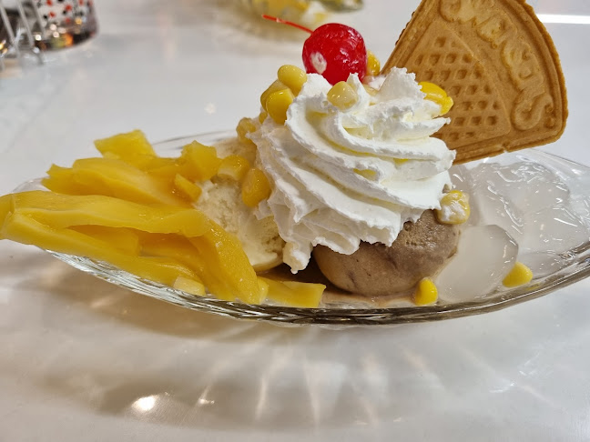 Swensen's Lotus Chalong